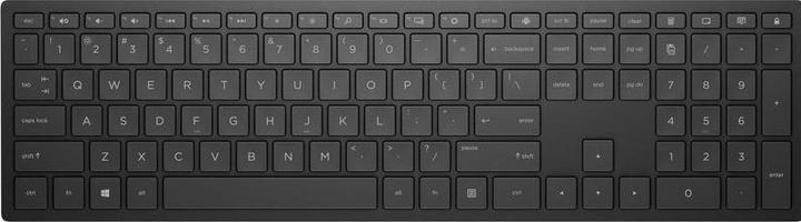 Produktbild HP Pavilion 600 (DE, Kabellos)