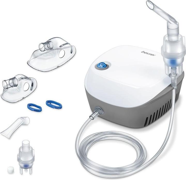 Produktbild Beurer Ih 18