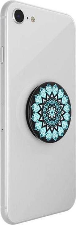 Actual product image PopSockets Peace Mandala Sky