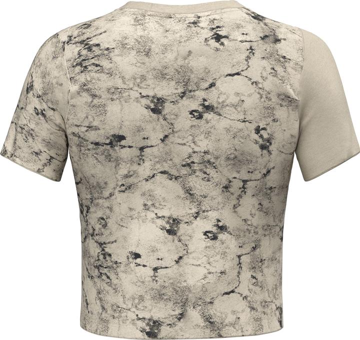 Immagine prodotto Salewa Maglietta Lavaredo Hemp Cropped Da (36)