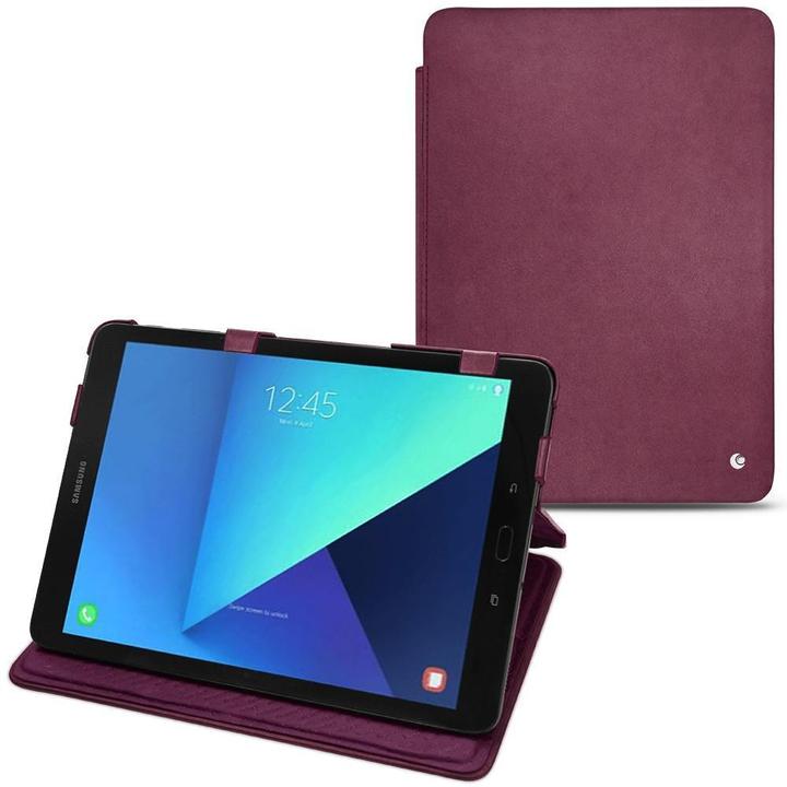 Actual product image Noreve Leather case horizontal (Galaxy Tab S3 9.7 (2017))