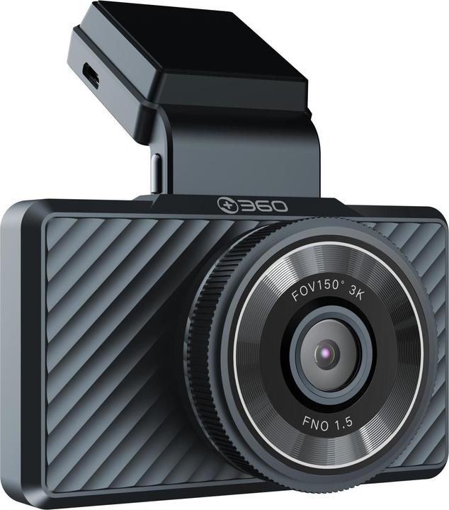 Produktbild Insta360 Videorecorder Smart360 G500H mit Rückfahrkamera (GPS-Empfänger, Nachtsicht, Bluetooth)