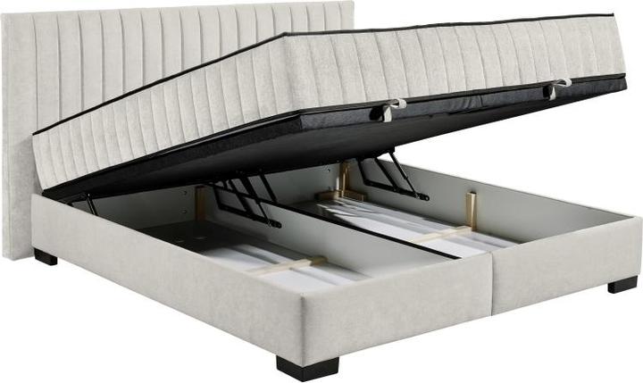 Actual product image ED Lifestyle Saltillo (180 x 200 cm)