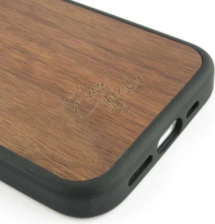 Immagine prodotto Eleven Wood Noce Coque (Apple iPhone 12 Pro Max)