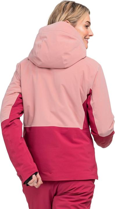 Actual product image Schöffel Jacket Style Safuna (L)