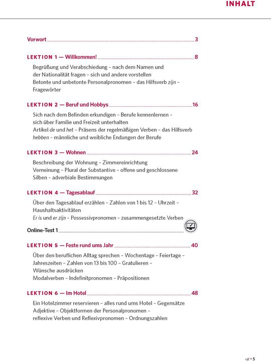 Image du produit Power-Sprachkurs Niederländisch (Allemand, Néerlandais, PONS, 2022)