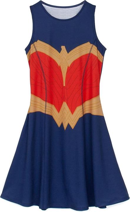 Actual product image Wonder Woman CostumeDress (M)