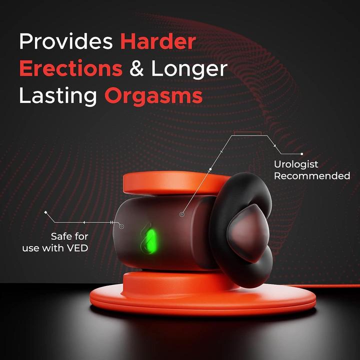 Immagine prodotto FirmTech Tech Ring (0.40 cm)