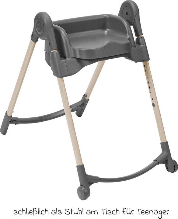 Image du produit Maxi-Cosi Chaise haute Minla (Chaise haute)