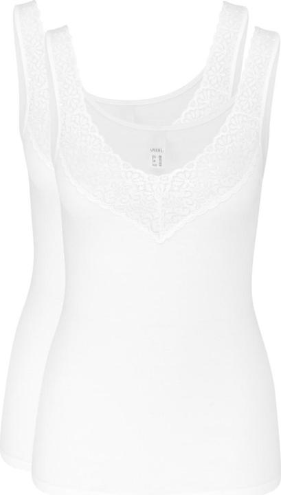 Produktbild Speidel 2er-Pack Natalie Unterhemd / Top (42, XL)