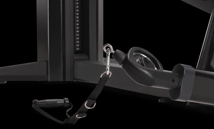 Actual product image Freemotion Genesis Shoulder