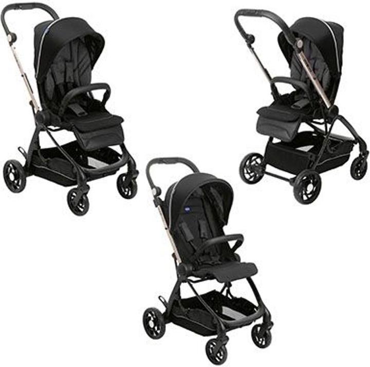 Actual product image Chicco One4Ever