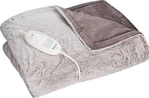 Produktbild Beurer HD 75 Nordic Taupe (180 x 130 cm)