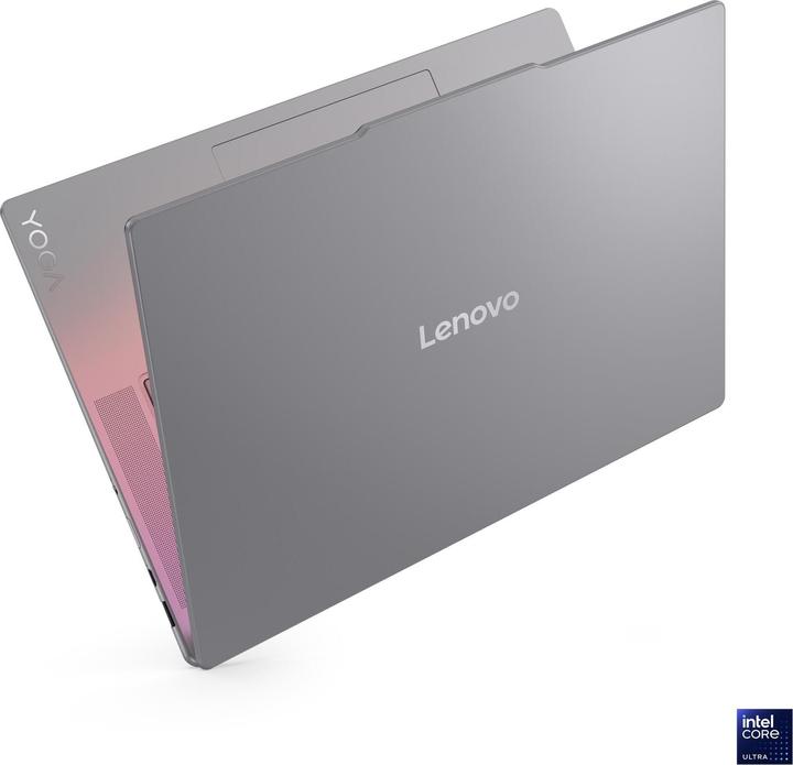 Immagine prodotto Lenovo Yoga Slim 7 (15.30", Intel Core Ultra 7 258V, 32 GB, 1000 GB, DE)