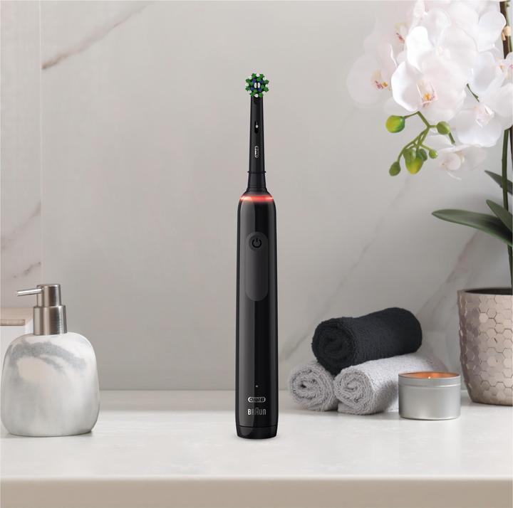 Produktbild Oral-B Pro 3 3900 (Oszillierende Zahnbürste)