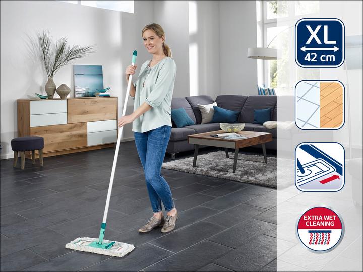 Immagine prodotto Leifheit Professional XL micro duo (1 pz.)