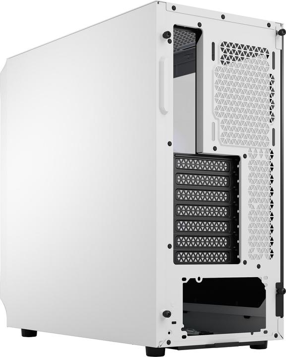 Produktbild Fractal Focus 2 (mATX, Mini-ITX, ATX)