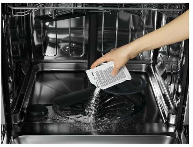 Image du produit Electrolux Nettoyant pour machines (Poudre)