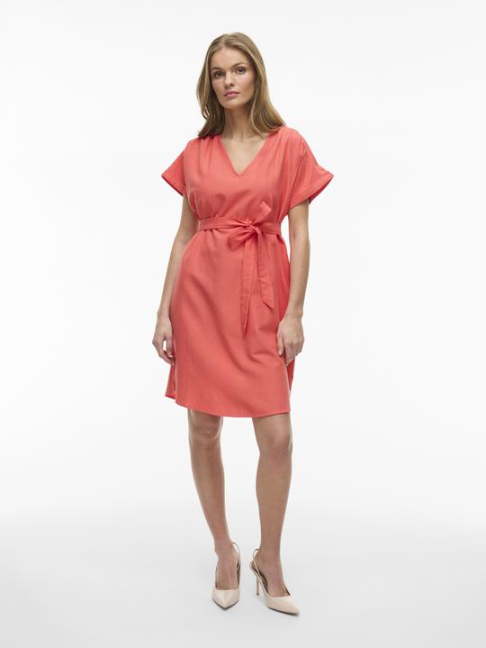 Actual product image Vila Kurzarm Minikleid (38)