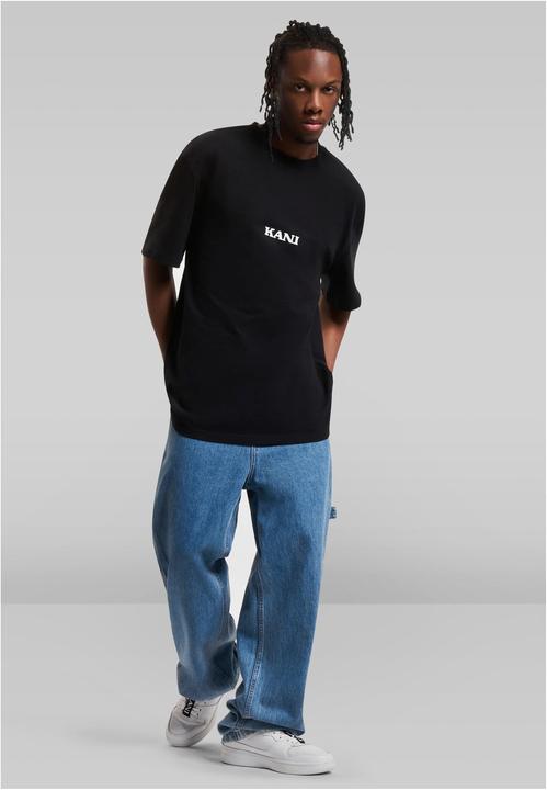 Produktbild Karl Kani KM234-037-1 KK Small Retro Tee (XS)