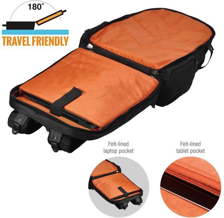 Immagine prodotto Everki Titan (40 l)