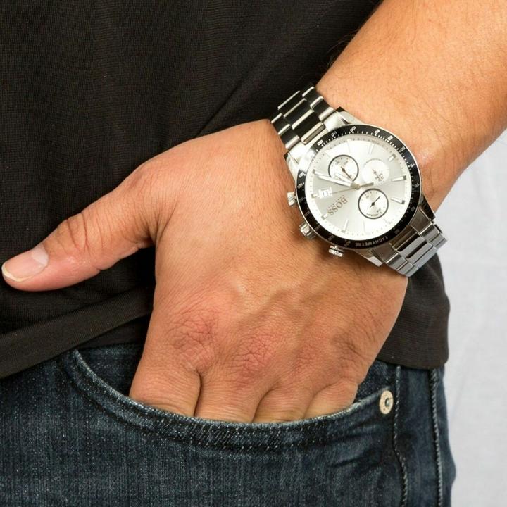 Produktbild Hugo Boss Chronograph (Chronograph)