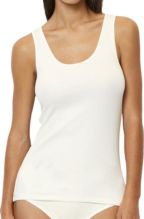 Immagine prodotto Marc O'Polo 2er Pack Iconic Rib Unterhemd / Top (M)