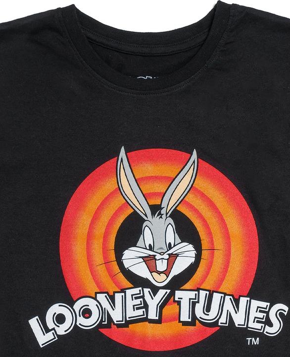 Actual product image Looney Tunes Tshirt (M)
