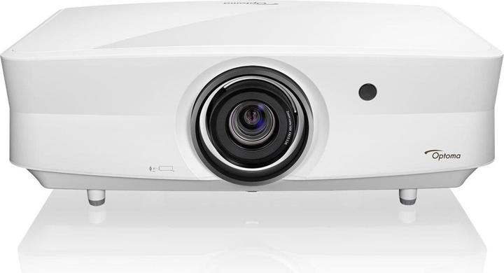 Image du produit Optoma ZK507 (4K, 5000 lm, 1.39 - 2.22:1)