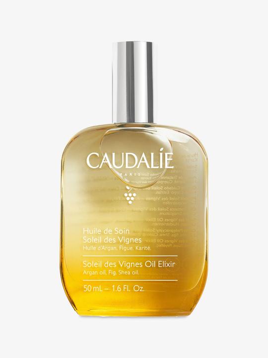 Produktbild Caudalie Huile Soin Soleil Vignes (Körperöl, 100 ml)