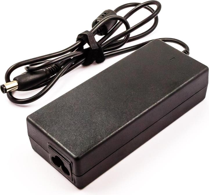 Image du produit AGI 59869 - Ordinateur portable - 100-240 V - noir - ELITEBOOK 6930P - 123 mm - 47 mm (90 W)