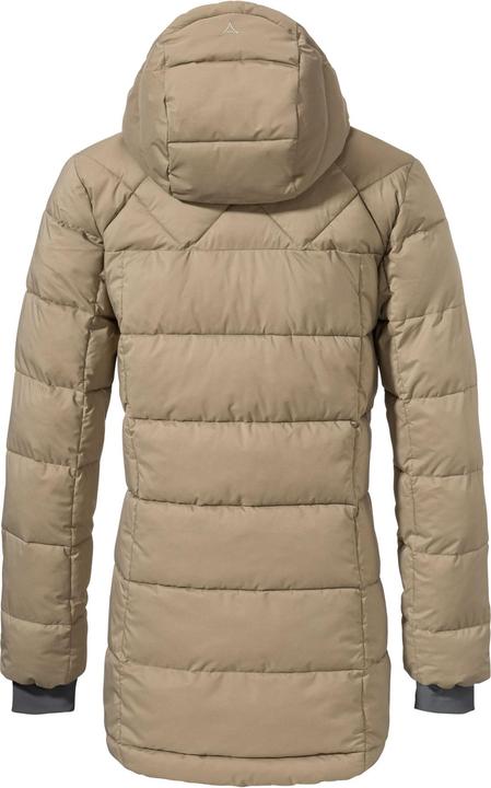 Actual product image Schöffel Insulated Parka Boston L (3, 34, XS)
