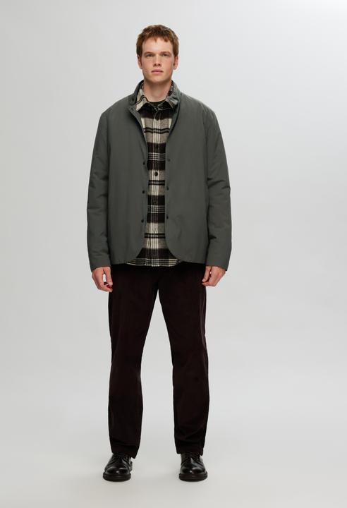 Image du produit Selected Homme Slhlee Urban Tech Jkt Noos (M)
