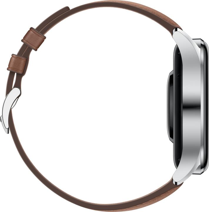Actual product image Huawei Watch 3 Classic (46.20 mm, 4G)