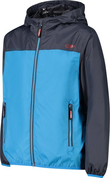 Image du produit CMP Campagnolo Hoodie Rain (140)