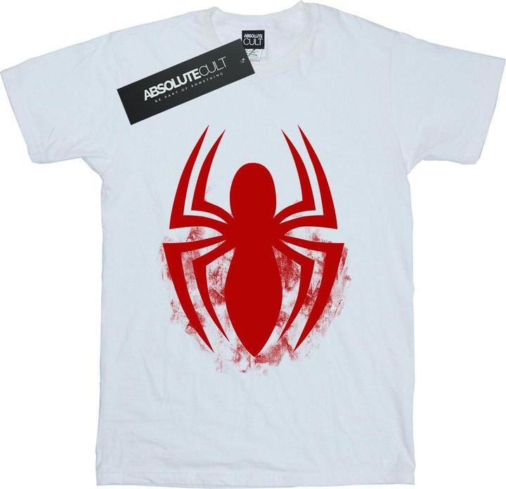 Image du produit Spiderman - T-shirt - Homme (XL)