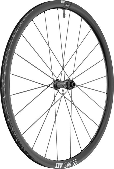 Image du produit DT Swiss ER 1600 Spline (Roue avant, 28")
