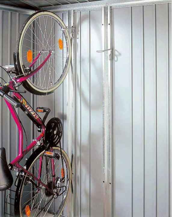 Produktbild Biohort Fahrradhalter