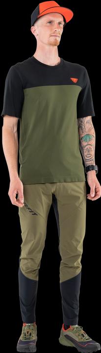 Image du produit Dynafit Chemise Traverse S-Tech (XS)