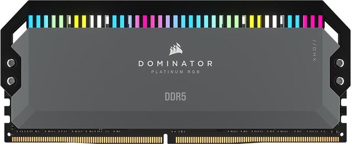 Actual product image Corsair Dominator Platinum RGB (2 x 16GB, 5600 MHz, DDR5 RAM, DIMM)