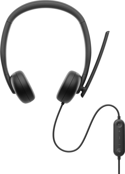 Actual product image Dell WH3024 (Cable, USB-C)