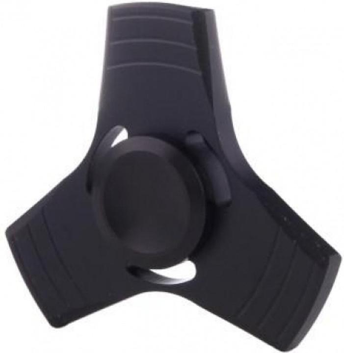 Actual product image FidgetSpinner 3-Wing Aluminium Spinner