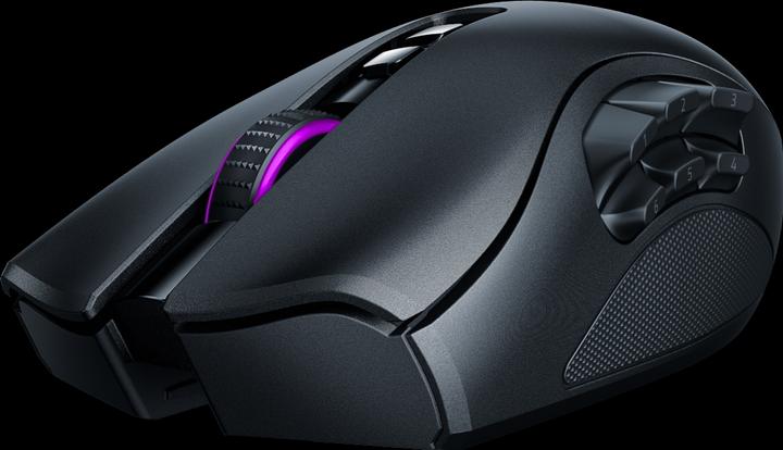 Immagine prodotto Razer Naga Pro (Senza fili)