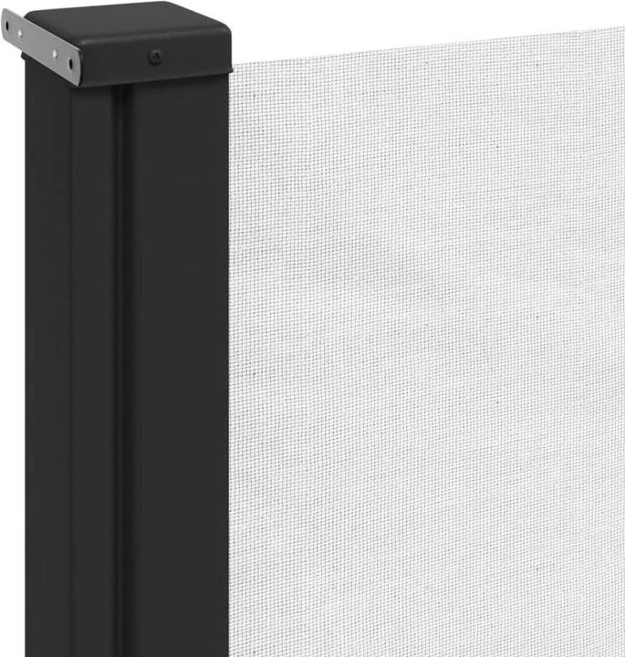 Produktbild VidaXL Seitenmarkise Ausziehbar (1.60 m)