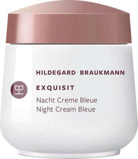 Produktbild Hildegard Braukmann Exquisit (50 ml, Nachtcreme)