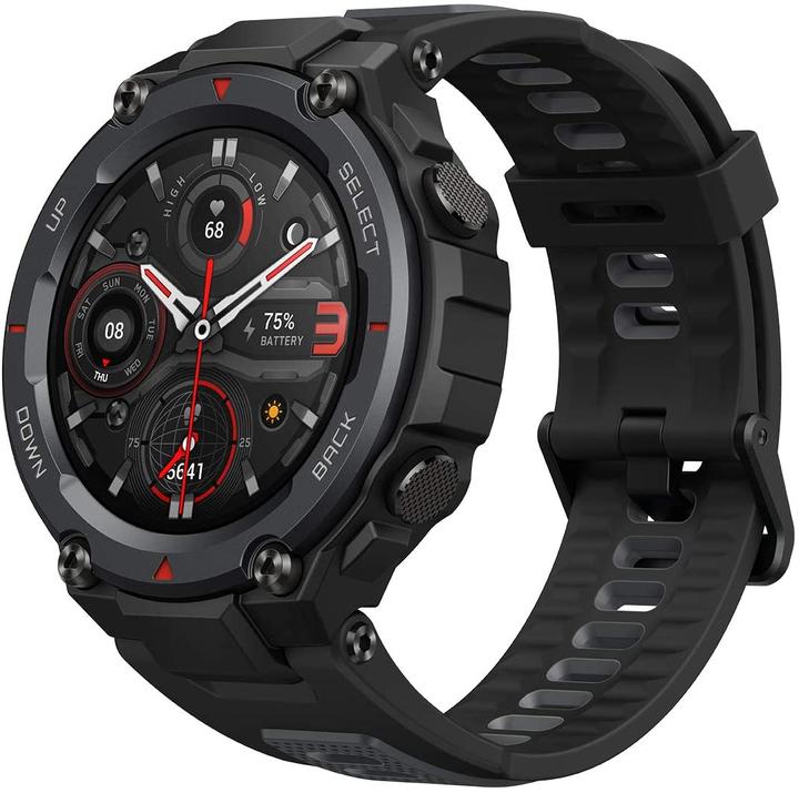 Produktbild Amazfit T-Rex Pro (47.70 mm)