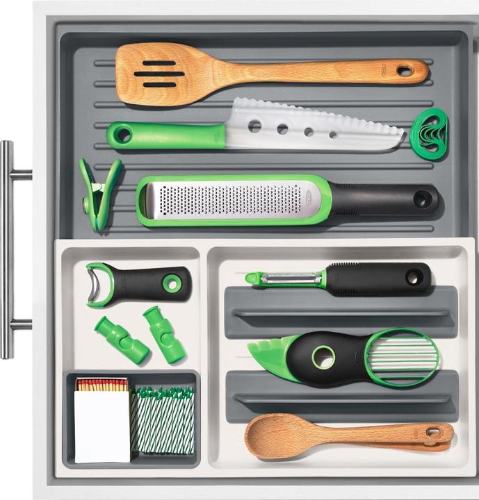 Produktbild OXO Schubladeneinlage