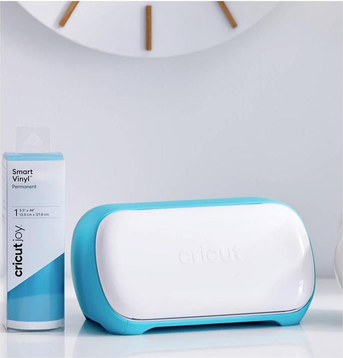 Actual product image Cricut Joy Starter Bundle (P)