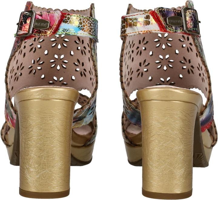 Actual product image Laura Vita Sandalen (37)