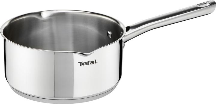 Actual product image Tefal Duetto (16 cm, Pot, Stainless steel)